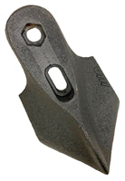 ATSW4 -- AGRITUF 4 INCH CULTIVATOR POINT